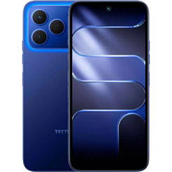 Tecno Spark 50 (KN4N) 8/128 GB Halo Blue