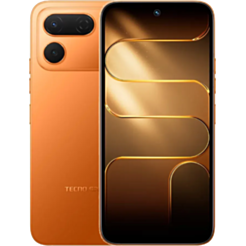 Tecno Spark 50 Pro (KO5) 8/256 GB Dynamic Orange
