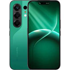 Tecno Camon 50 (CN5) 8/256 GB Malachite Green