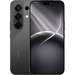 Tecno Camon 50 (CN5) 8/256 GB Moonshadow Black