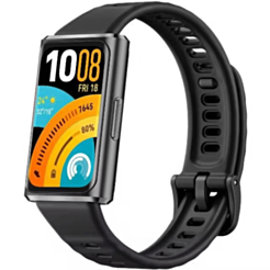 Smart qolbaq HUAWEI Band 11 Pro 55020GUW Black