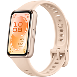 Смарт-браслет HUAWEI Band 11 55020GVA Beige