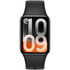 Smart qolbaq Xiaomi Smart Band 10 Pro (M2552B1) BHR08W9GL Midnight Black
