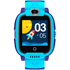 Canyon Kids Smart Watch Jondy Blue CNE-KW44BL