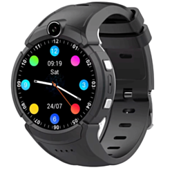 Смарт-часы Wonlex CT05 Black