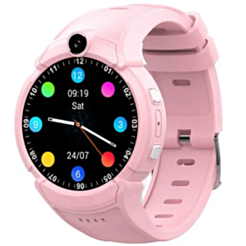 Смарт-часы Wonlex CT05 Pink