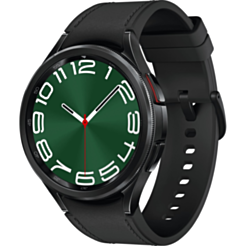 Smart saat Samsung Galaxy Watch 6 Classic SM-R960NZKACIS Black