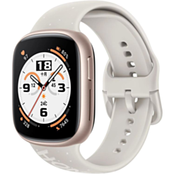Смарт-часы HONOR Watch 4 TMA-B19 Gold