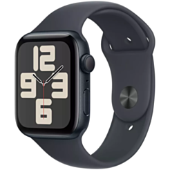Smart saat Apple Watch SE 40mm MXE73QI/A Midnight