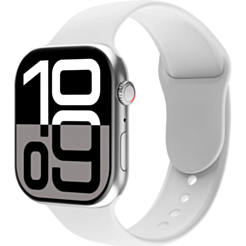 Smart saat Green Lion Active 10 GNAC10SW46SL Silver