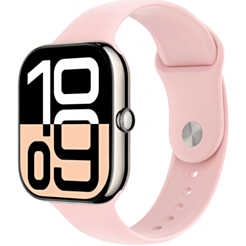 Smart saat Green Lion Active 10 GNAC10SW46GD Gold