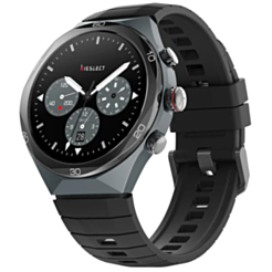 Смарт-часы Kieslect Elite2 Infinite Black