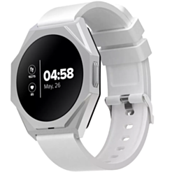 Smart saat Canyon Otto SW-86 CNS-SW86SS Silver