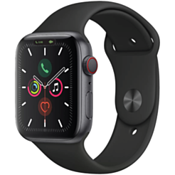 Smart saat Euroacs S-Vibe Pro ASATSM859058 Black