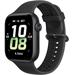 Smart saat HONOR Watch 5 STL-B19 Black