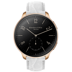 Smart saat Kieslect Lady Watch Elfin Moonlit Silver