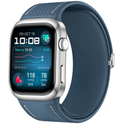 Смарт-часы HUAWEI Watch D2 55020FJV Blue