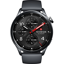 Smart saat Xiaomi Watch S5 (M2530W1) BHR08IVGL Black