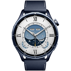 Smart saat Xiaomi Watch S5 (M2530W1) BHR08ITGL Ceramic Blue