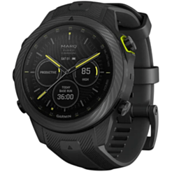 Smart saat Garmin MARQ Athlete Gen 2 Carbon Black