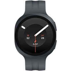 Smart saat Samsung Galaxy Watch9 SM-L350NZKACIS Black