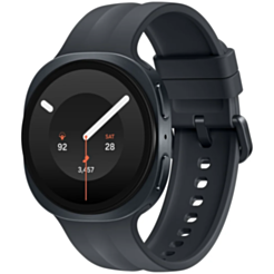 Smart saat Samsung Galaxy Watch9 SM-L350NZKACIS Black