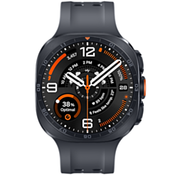 Smart saat Samsung Watch Ultra 2 SM-L715FZKACAU Titanium Grey