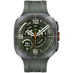 Smart saat Samsung Watch Ultra 2 SM-L715FZSACAU Titanium Silver