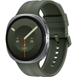 Smart saat Samsung Glaxy Watch9 SM-L350NZSACIS Silver
