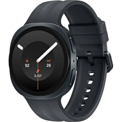 Смарт-часы Samsung Galaxy Watch9 SM-L340NZKACIS Black