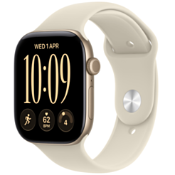 Smart saat Apple Watch Series 12 42mm M/L MJEE4ET/A Light Gold