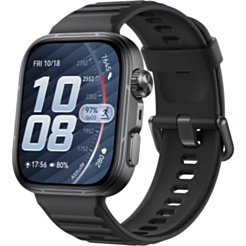 Смарт-часы HUAWEI Watch Fit 5 Pro NKI-B29 / 55020HUA Black
