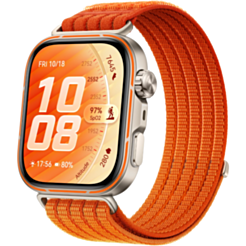 Смарт-часы HUAWEI Watch Fit 5 Pro NKI-B19 / 55020HTX Orange