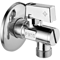 Угловой клапан Deante ARKO VFA_B62M