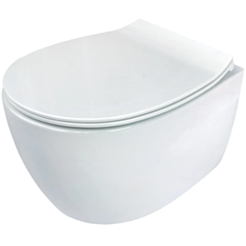 Унитаз Deante Peonia CDLD6ZPW