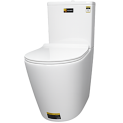 Unitaz Gold Banyo 831
