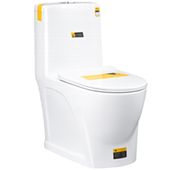 Унитаз Gold Banyo A 3002