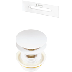 Vanna üçün klapan Deante KYY_A10B