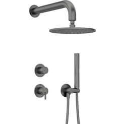 Duş sistemi Deante Silia NQS_D9YK