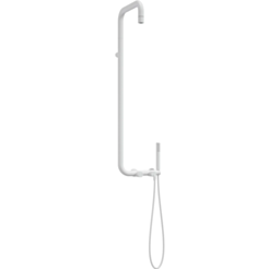 Duş sistemi Deante Silia NQS_A4XM