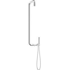Duş sistemi Deante Silia NQS_04XM