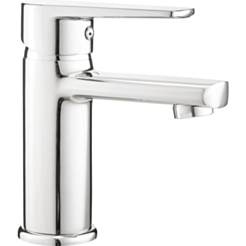 Смеситель для раковины Deante Tubo BUT_020M