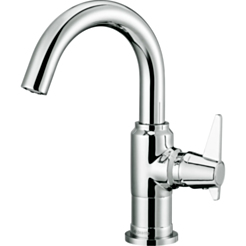 Смеситель для раковины Deante Temisto BQT_020M