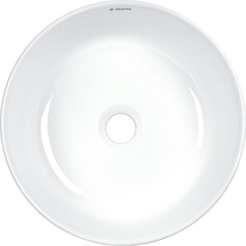 Hamam çanağı Deante Silia CDX_6U3S