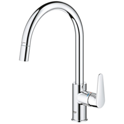 Смеситель для кухни Grohe 30547000