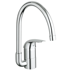 Смеситель для кухни Grohe 32752000