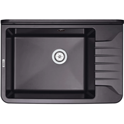 Кухонная раковина Deante Garden ZYT_211A