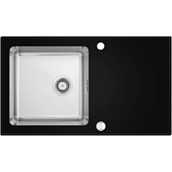 Кухонная раковина Deante Pallas ZSP_0X2C 