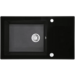 Кухонная раковина Deante Capella ZSC_GX2C 