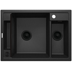  Кухонная раковина Deante Magnetic ZRM_G503